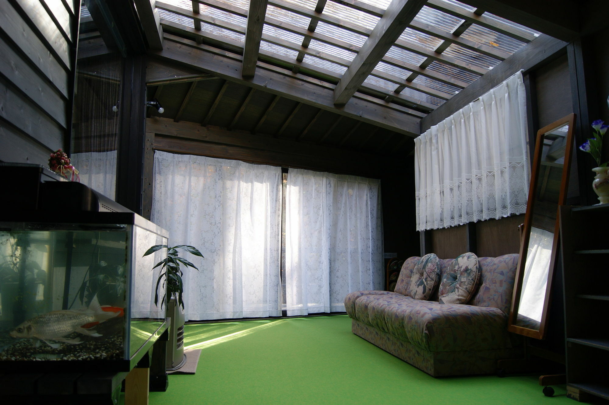Pension Good Luck Takayama Takayama  Exterior photo